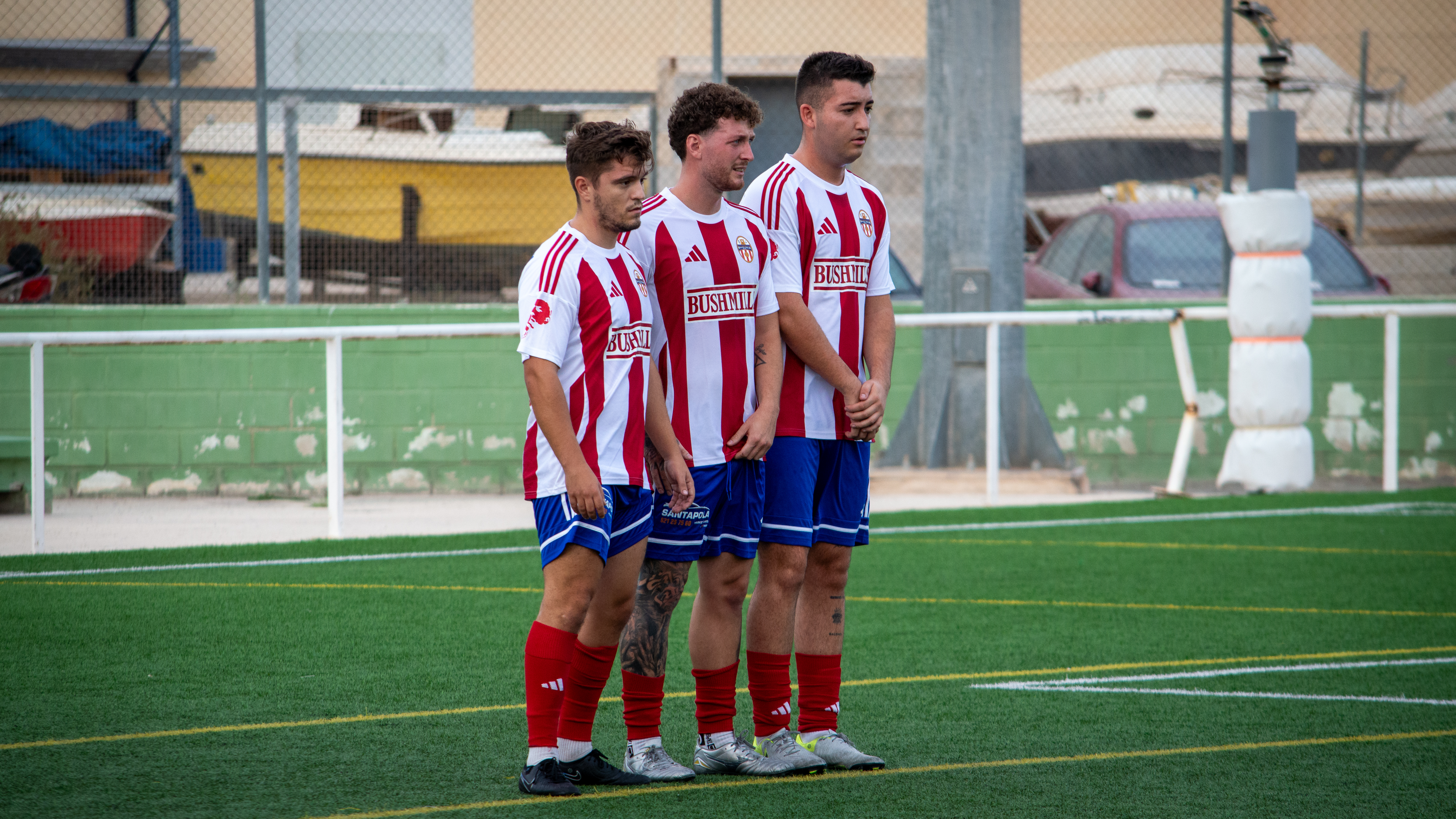 Fotografía deportiva - Hache Uve Fotografía