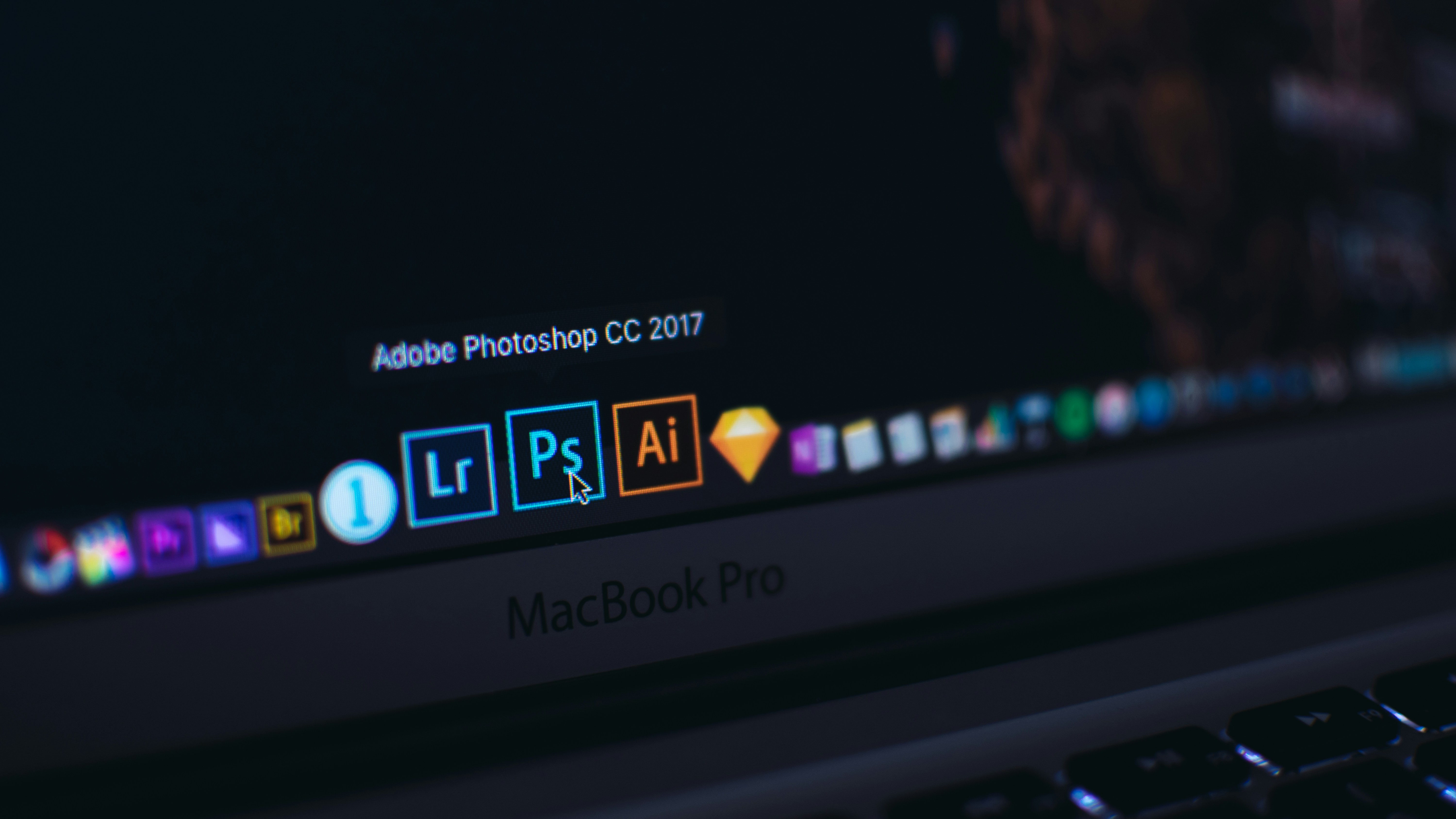 Herramientas de Adobe CC - Hache Uve Fotografía
